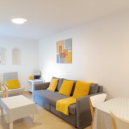 Apartamento Bolboretas Con Parking Privado 아레스 외부 사진