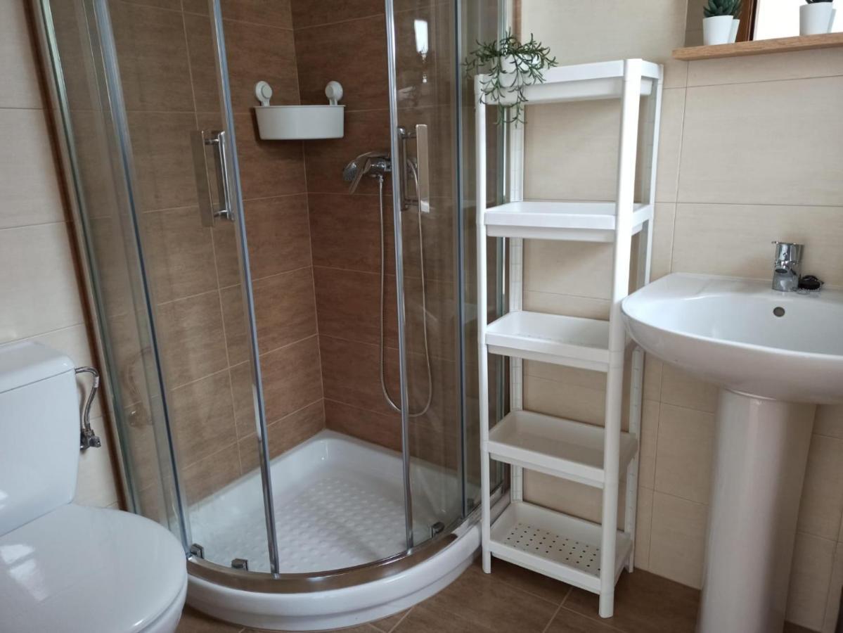 Apartamento Bolboretas Con Parking Privado 아레스 외부 사진