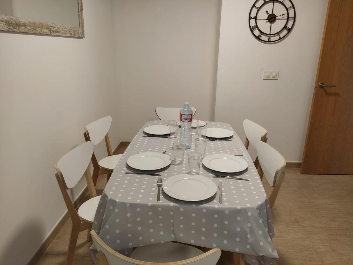 Apartamento Bolboretas Con Parking Privado 아레스 외부 사진