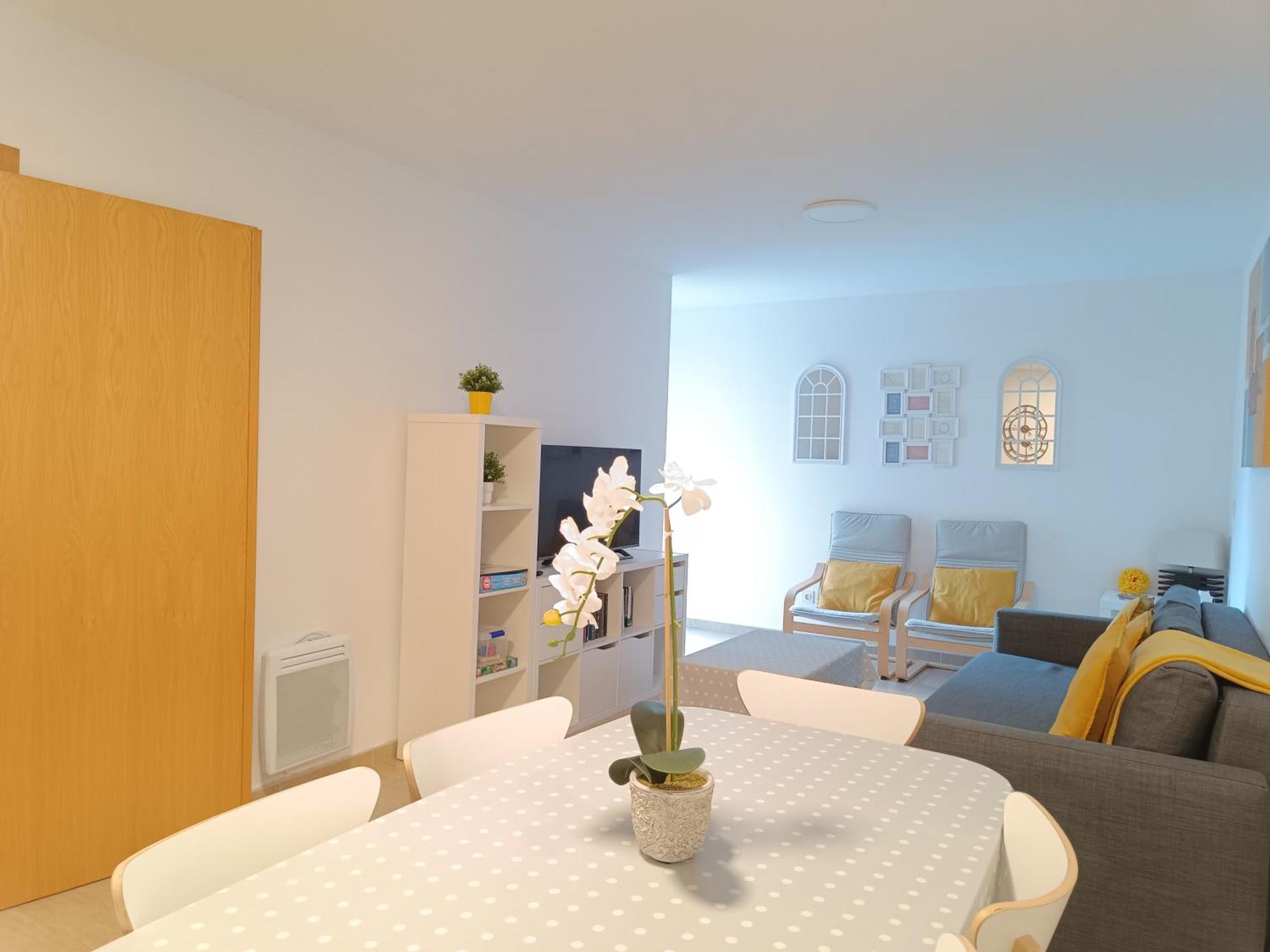 Apartamento Bolboretas Con Parking Privado 아레스 외부 사진